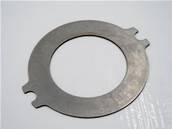 Plaque intermédiaire de disque de frein John Deere F072092