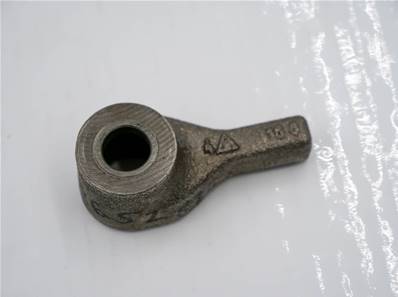Levier de vitesse John Deere F065282