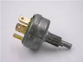 Potentiomètre de vitesse de ventilateur John Deere RE43497