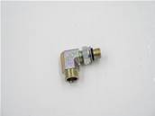 Raccord de gasoil John Deere RE502173