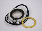 Jeu de joints de joint tournant John Deere TCA16283