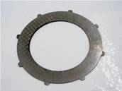 Plateau d'embrayage de boîte de vitesse occasion John Deere YZ100952-US