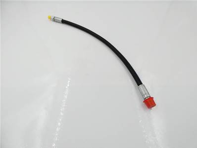 Flexible de traitement de souche Log Max RE554188