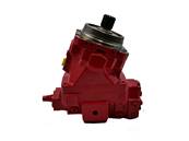 Moteur de rouleau gauche  PARKER V12-60 Log Max RE609133