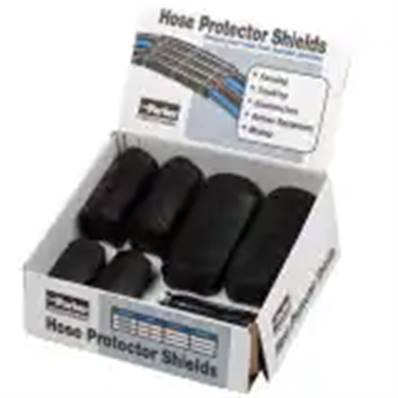 Protection de flexible Parker HP-B-15-RFL