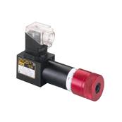 Pressostat 3-40 Bars Parker PSB040AV11Z