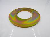 Rondelle 3'' X 6'' 1/4'' 1691B02