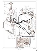 Systme de carburant 3033961S2