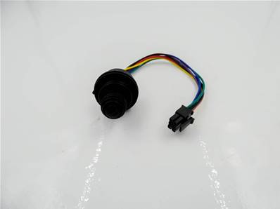 Mini joystick 2 positions AH153