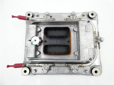 Unité de contrôle ECU reconditionnée