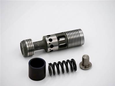 Compensateur KN1 vert Eco Log 6001295