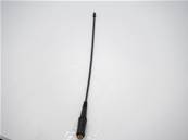 Antenne radio-fm 88-108 mhz Eco Log 7034725