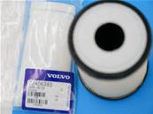 Kit filtres AdBlue 1000h abatteuse et porteur stage 4 Eco Log 7040606