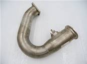 Tuyau de descente Eco Log 9902259