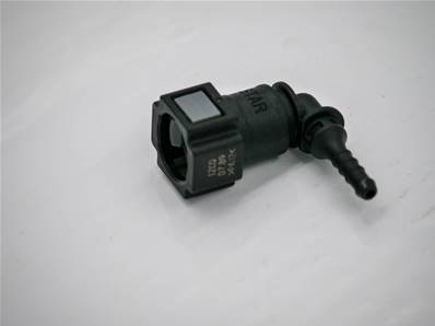 Fiche de connecteur Eco Log 9903641