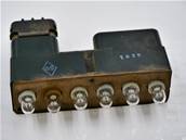Module de tableau de bord occasion John Deere AT101131-US