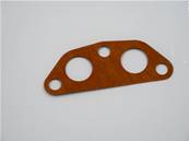 Joint à lèvre de filtre à huile moteur John Deere F054737