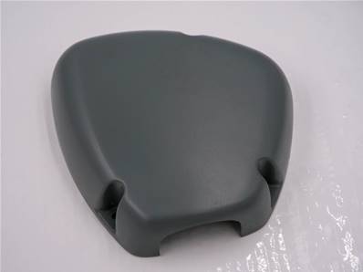 Capot de cabine John Deere F613880