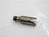 Tube de carter de pont occasion John Deere R132574-US