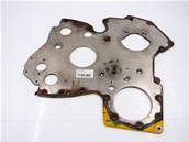 Plaque avant occasion John Deere R504576-US