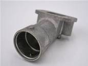 Goulotte de  remplissage d'huile John Deere RE501377