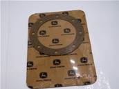 Joint de bouchon de réservoir hydraulique John Deere T179363