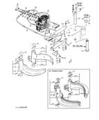 Unit d'branchage suprieure LM006111S2