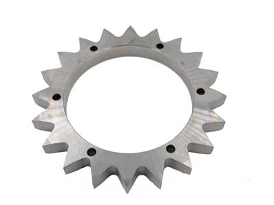 Roulette de mesure Log Max RE018131
