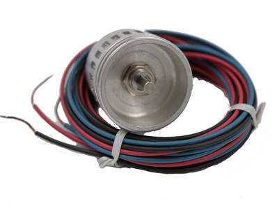 Encoder de diamètre Log Max RE401168