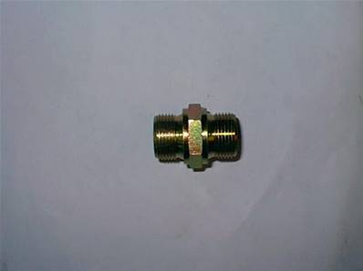 Adaptateur G3/4'' UF-UF Log Max RE601040