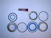 Jeu de joints pour LM013203 et LM013765 Log Max RE620085