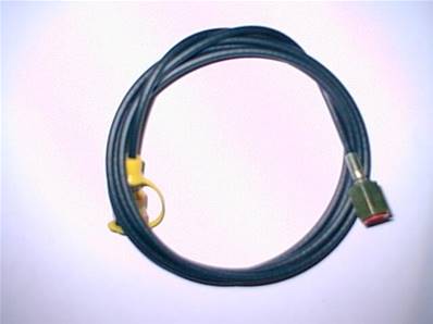 Flexible L=2000 mm Log Max RE623020