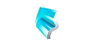 Paire de tracks avec oreille Baltic 22mm 710-26.5 Olofsfors 198-644025VB