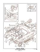 Chassis infrieur R7163L 40123131S2