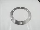 SHIM,11 OD X 0.007" THICK