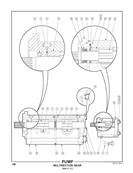 Pompe de charge, liquide de refroidissement et lubrification 50407221S2