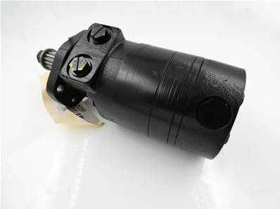 Moteur de rotation de pince AQ209