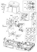 AdBlue, assemblage 9992405S2