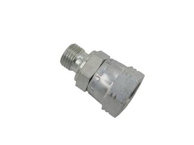 Union mâle BSP 3/8 -femelle BSP 1/2 Parker 8-6F6MK4S