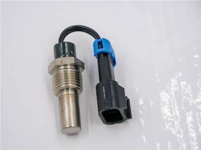 Commutateur thermique John Deere AH139059