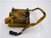 Actionneur de turbo occasion John Deere DZ108095-US