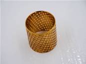 Bague de vérin de levage John Deere F003173
