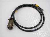 Câble electrique de pompe hydraulique John Deere F040728