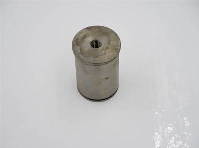 Axe de frein d'oscillation de panier John Deere F046150