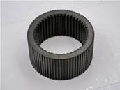 Accouplement cannelé occasion John Deere R127748-US