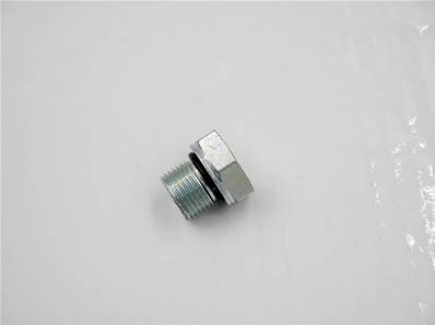 Bouchon John Deere RE46685