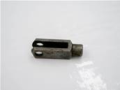 Chape de tringle de porte occasion John Deere T150163-US