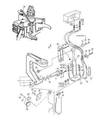 Tilt LM005944B