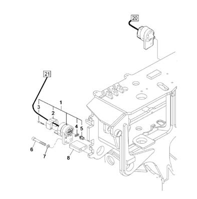 Mesure du diamètre LM006190