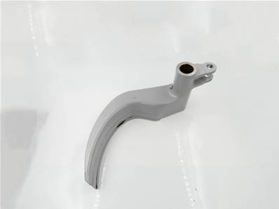 Couteau gauche complet pour Log Max 5000 Log Max RE035032
